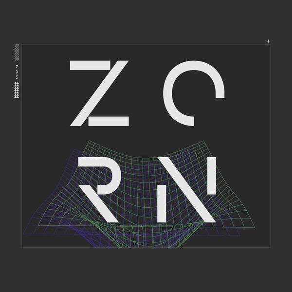 Böse Fuchs & Sly - ZORN [single] (2023)