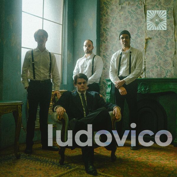 Elision - Ludovico [single] (2022)