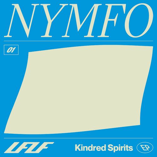  Nymfo - Kindred Spirits (2023) 