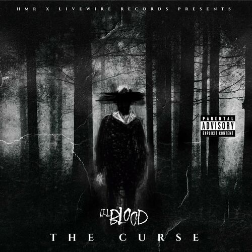  Lil Blood - The Curse (2023) 