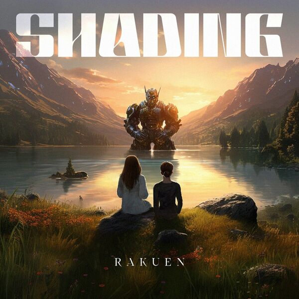 Shading - Rakuen [single] (2024)