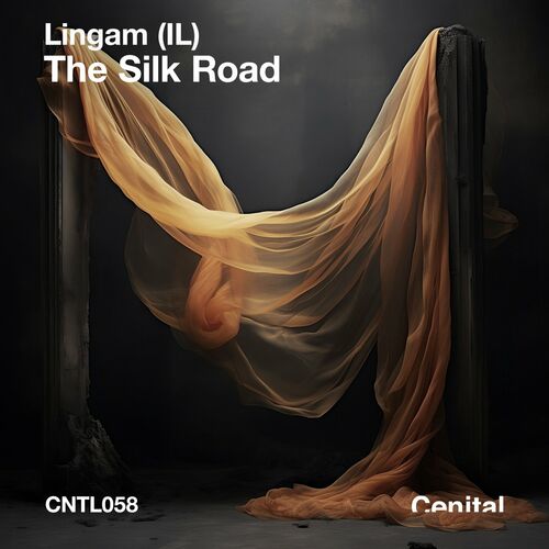  Lingam (IL) - The Silk Road (2023) 