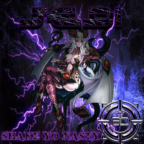  Jedi - Shake Yo Nasty (2023)  500x500-000000-80-0-0