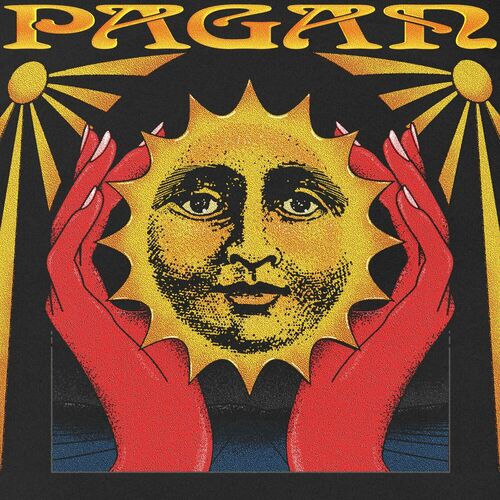  Pagan - What We Had (2023) 
