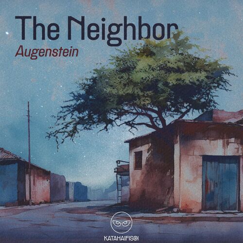  Augenstein - The Neighbor (2023) 