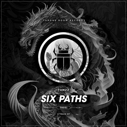  Txmzz - Six Paths (2023) 