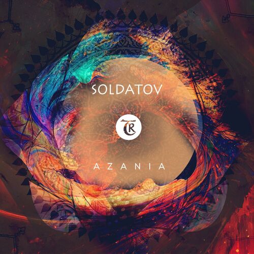  Soldatov - Azania (2023) 