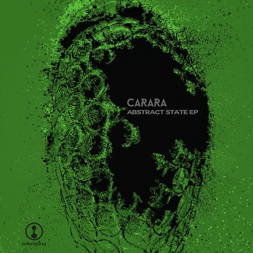  Carara - Abstract State (2023) 