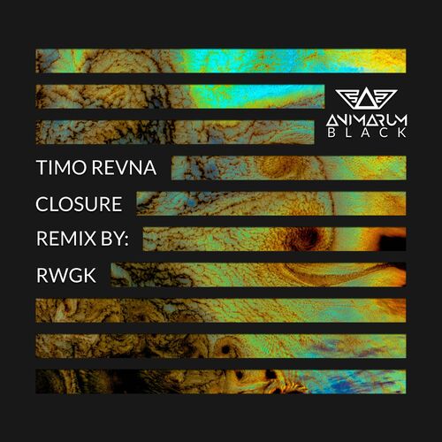  Timo Revna - Closure (2023) 