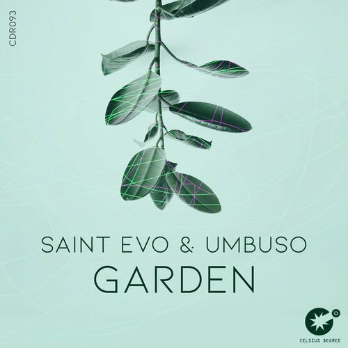  Saint Evo & UMBUSO - Garden (2023) 