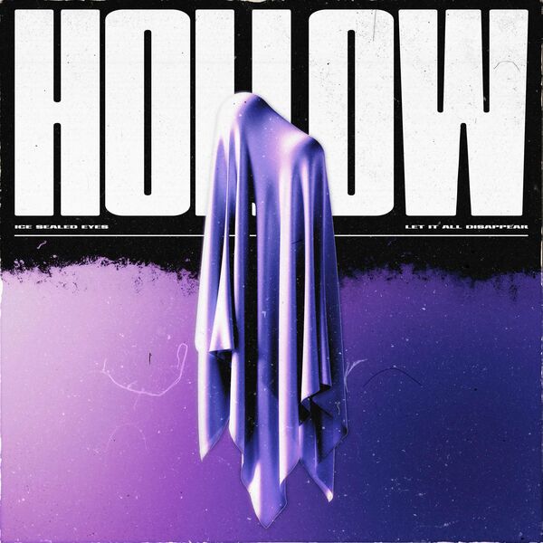 Ice Sealed Eyes - Hollow [single] (2022)