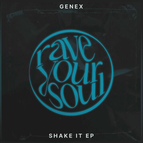  Genex - Shake It (2023) 