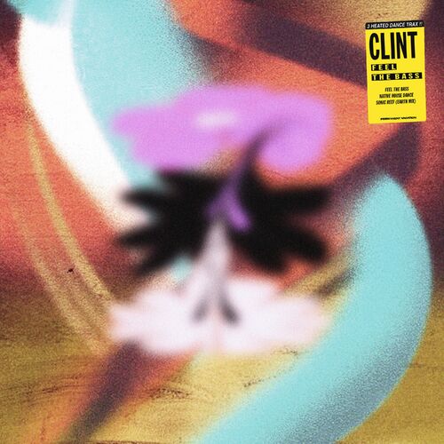  CLINT - Feel the Bass (2024) 
