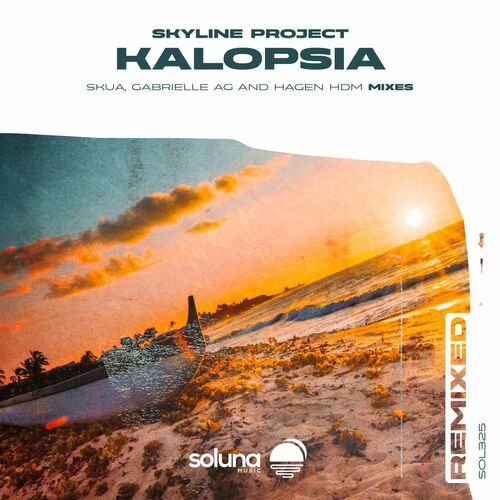  Skyline Project - Kalopsia Remixed (2024) MP3 500x500-000000-80-0-0