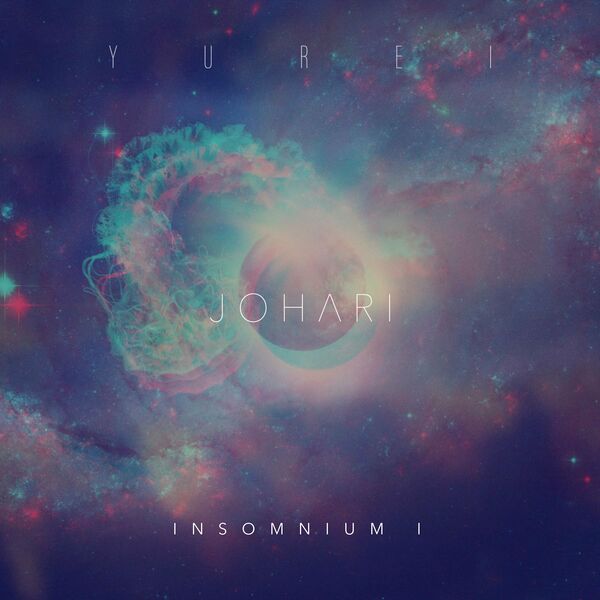 Johari - Insomnium I [single] (2021)