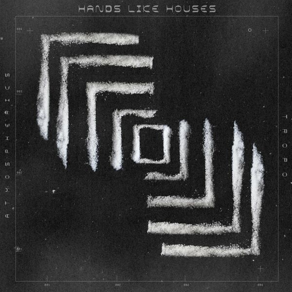 Hands Like Houses - TROPO [EP] (2024)