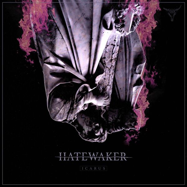 HateWaker - Icarus [single] (2022)