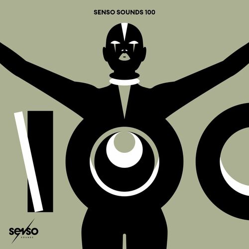  SENSO100 - Senso Sounds 100 (2023) 