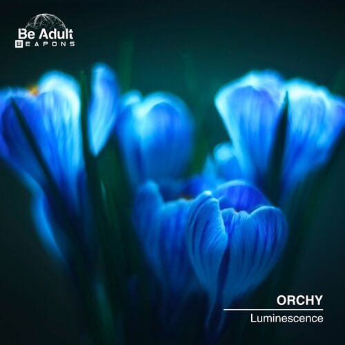  ORCHY - Luminescence (2024) 