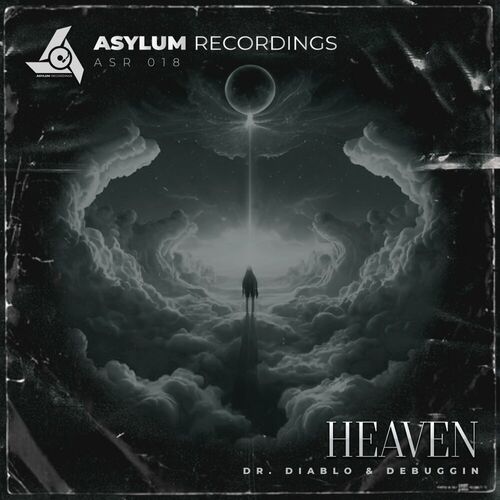 VA -  Dr. Diablo And Debuggin - Heaven (2024) [MP3] 500x500-000000-80-0-0