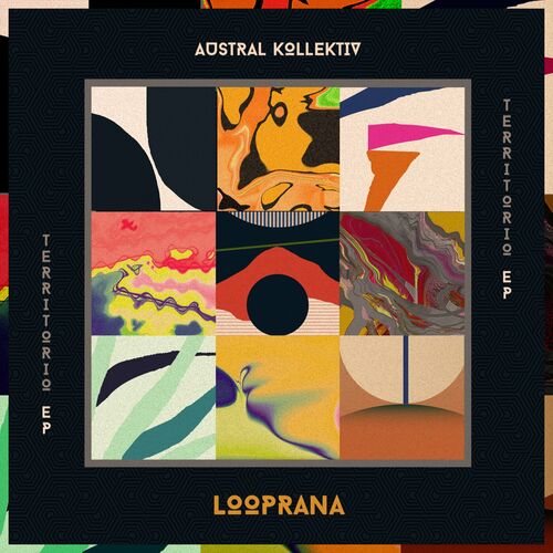  Looprana - Territorio by Looprana (2023) 