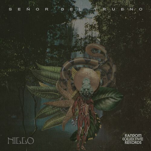 VA - Nillo - Señor del Trueno (2023) (MP3)