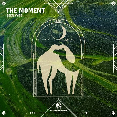  sEEn Vybe - The Moment (2023) 