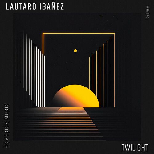  Lautaro Iba&#241;ez - Twilight (2023) 