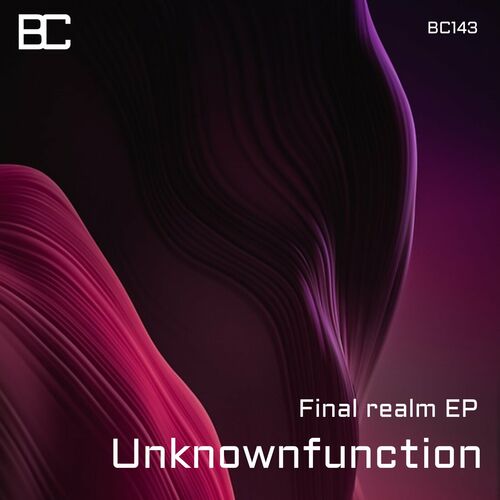  Unknownfunction - Final Realm (2023) 