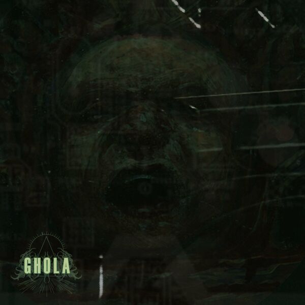 DJINN-GHÜL - Ghola [single] (2023)
