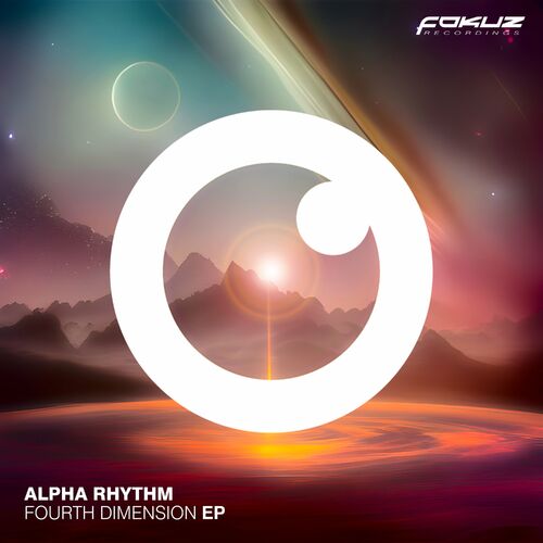  Alpha Rhythm - Fourth Dimension (2023) 