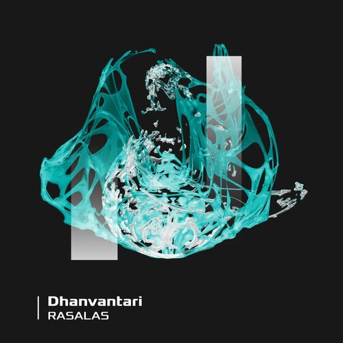  RASALAS - Dhanvantari (2023) 