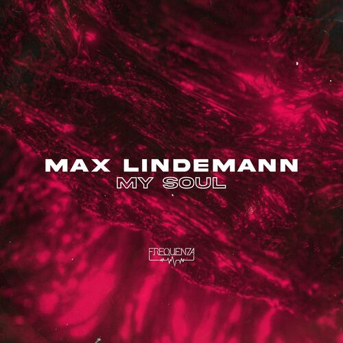  Max Lindemann - My Soul (2023) 