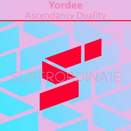  Yordee - Ascendancy Duality (2023) 