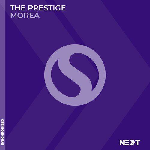  The Prestige - Morea (2023) 