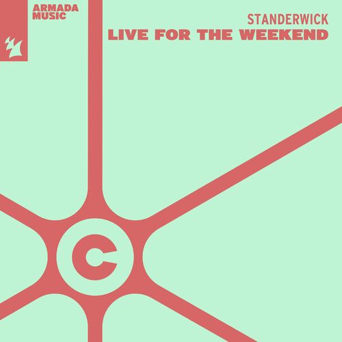  Standerwick - Live For The Weekend (2023) 