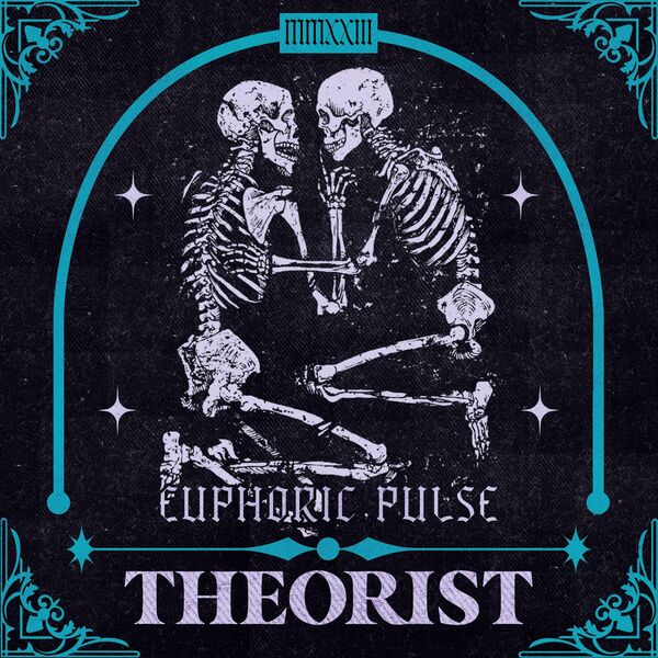 THEORIST - Euphoric Pulse [single] (2023)