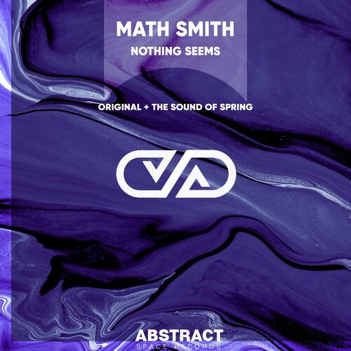  Math Smith - Nothing Seems (2023) 