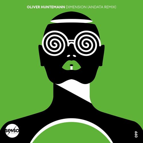  Oliver Huntemann - Dimension (ANDATA Remix) (2023) 