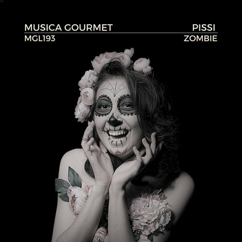  Pissi - Zombie (2023) 