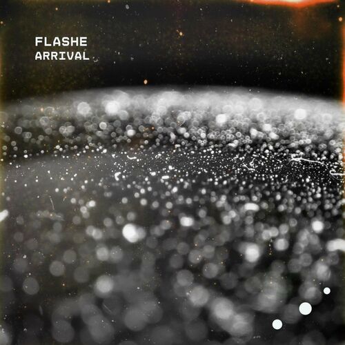  FlashE - Arrival (2023) 