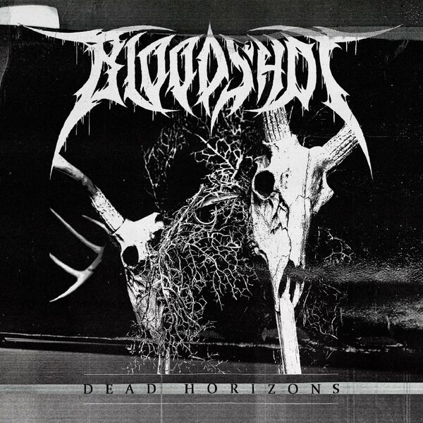 Bloodshot - Dead Horizons [single] (2023)