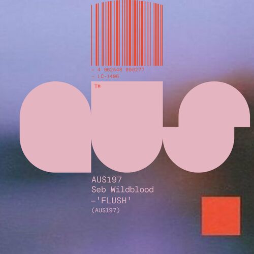  Seb Wildblood - FLUSH (2024)  500x500-000000-80-0-0