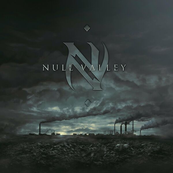 Null Valley - Null Valley (2022)