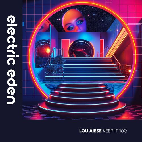  Lou Aiese - Keep It 100 (2024) 