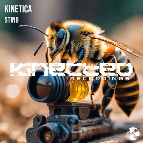  KINETICA - Sting (2024) 