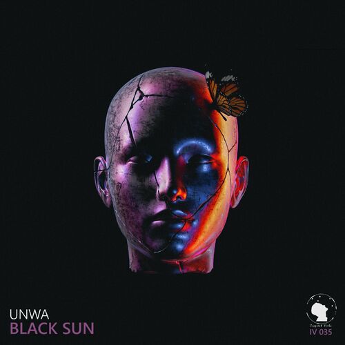  UNWA - Black Sun (2024) 