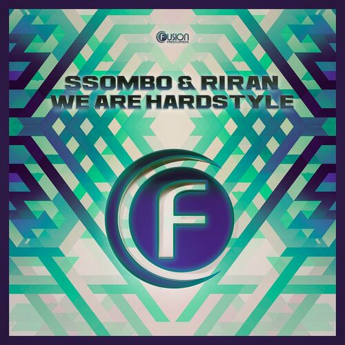  SSOMbo & RiraN - We Are Hardstyle (2023) 