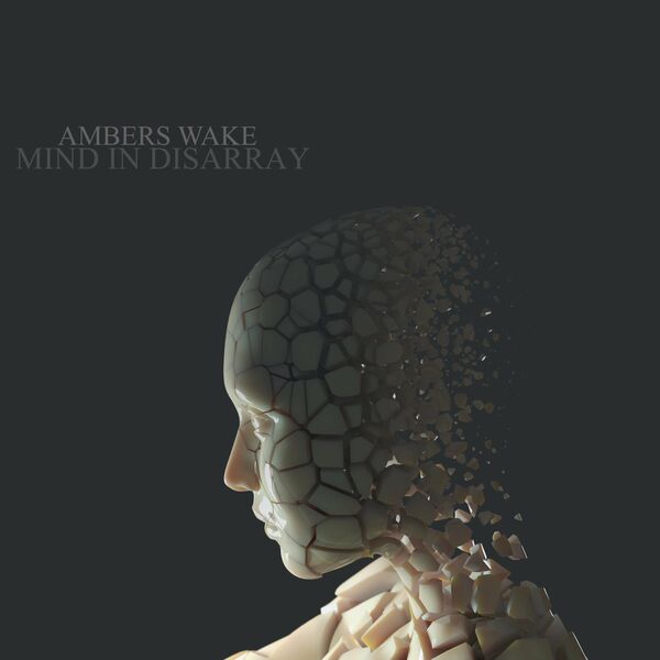 Ambers Wake - Mind In Disarray [single] (2022)