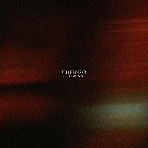  Cheenzo - Crecimiento (2023) 